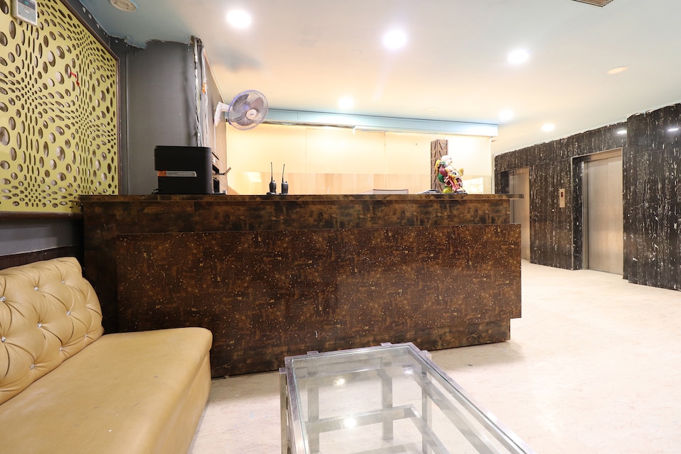 OYO Flagship 62945 Seven Heaven , Pitampura - Rohini Delhi, Delhi