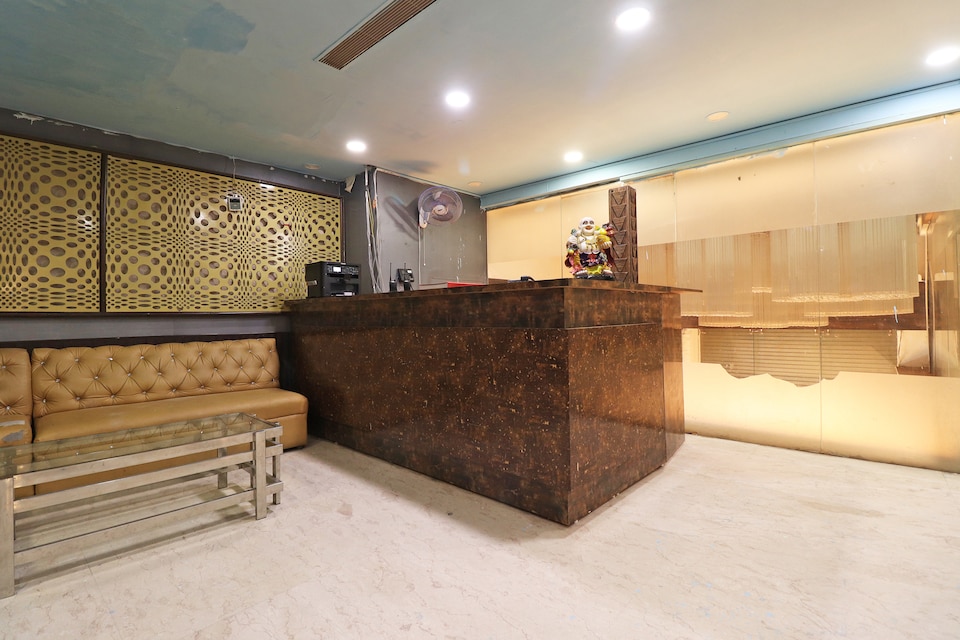 OYO Flagship 62945 Seven Heaven , Pitampura - Rohini Delhi, Delhi