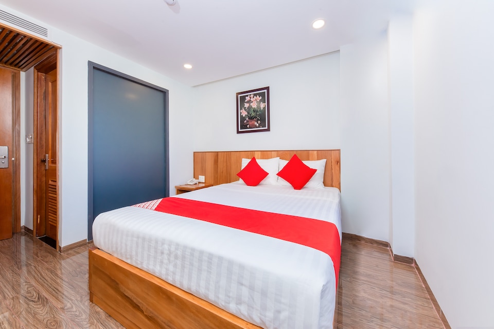OYO 456 May Hotel, Loc Tho, Nha-Trang