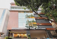 Capital O Regal suites