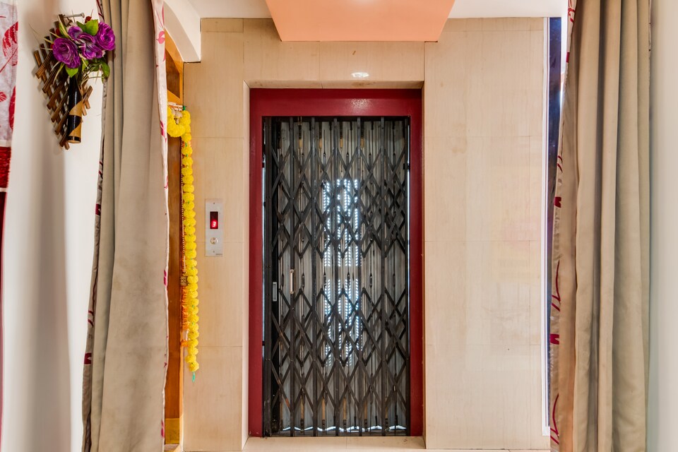 SPOT ON 62950 Quality Inn, Araku, Visakhapatnam