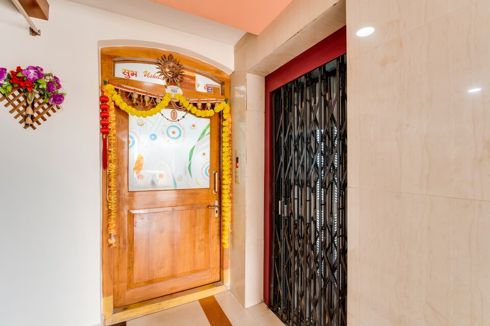 SPOT ON 62950 Quality Inn, Araku, Visakhapatnam