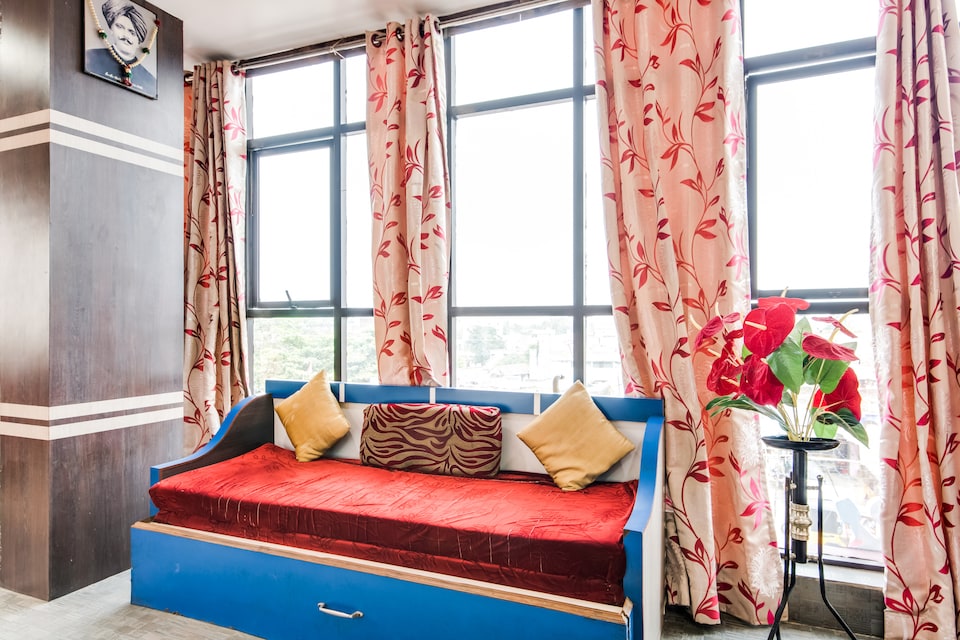 SPOT ON 62950 Quality Inn, Araku, Visakhapatnam