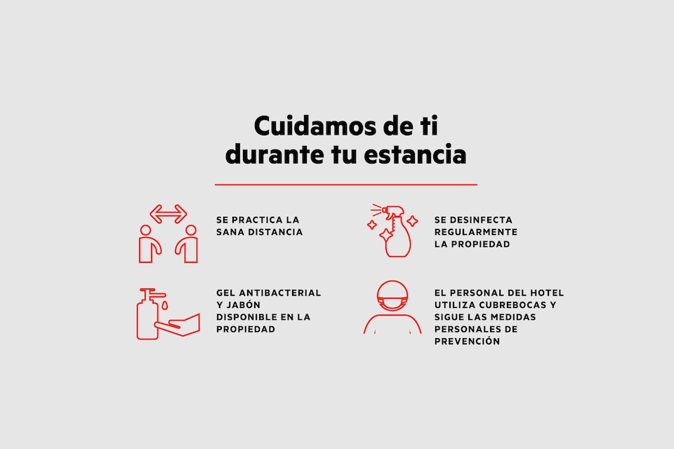 Capital O Suites Portal San Ángel, Alvaro Obregon, CDMX, Ciudad de Mexico