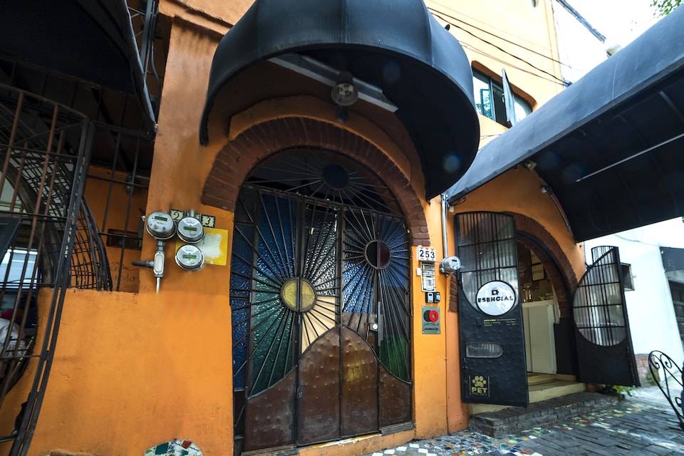 Capital O Suites Portal San Ángel, Alvaro Obregon, CDMX, Ciudad de Mexico