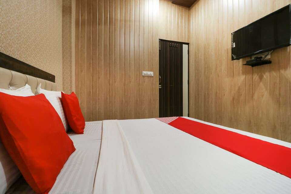 OYO 62956 7 Deep, GT Road Ludhiana, Ludhiana