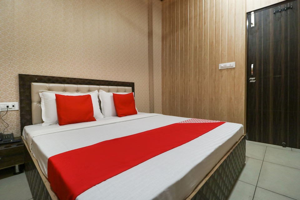 OYO 62956 7 Deep, GT Road Ludhiana, Ludhiana