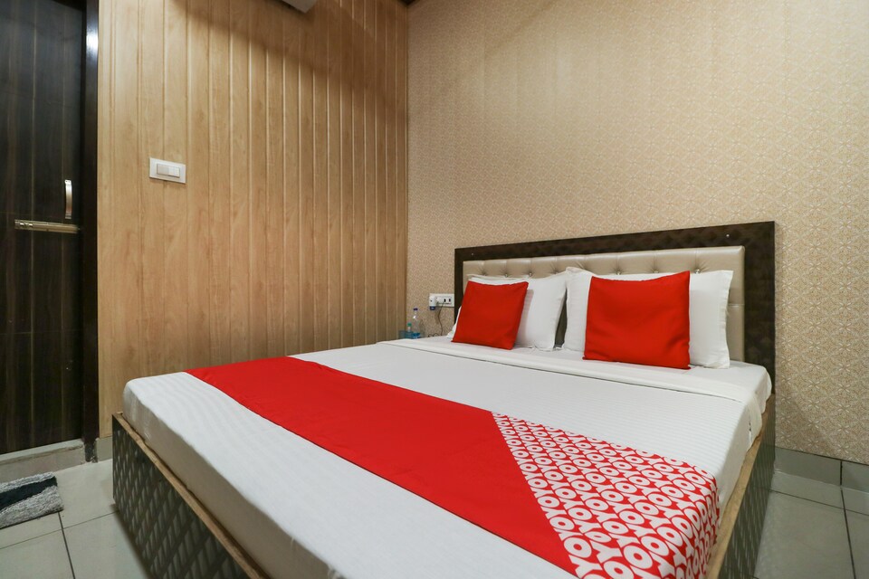 OYO 62956 7 Deep, GT Road Ludhiana, Ludhiana