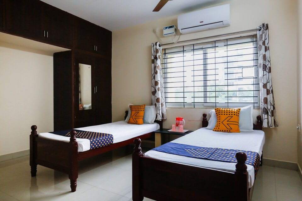 SPOT ON 62960 Uniquex, Poonamalle Chennai, Chennai