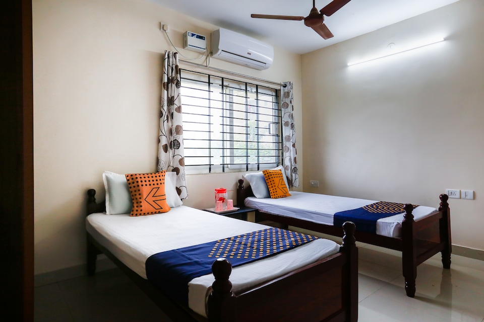 SPOT ON 62960 Uniquex, Poonamalle Chennai, Chennai