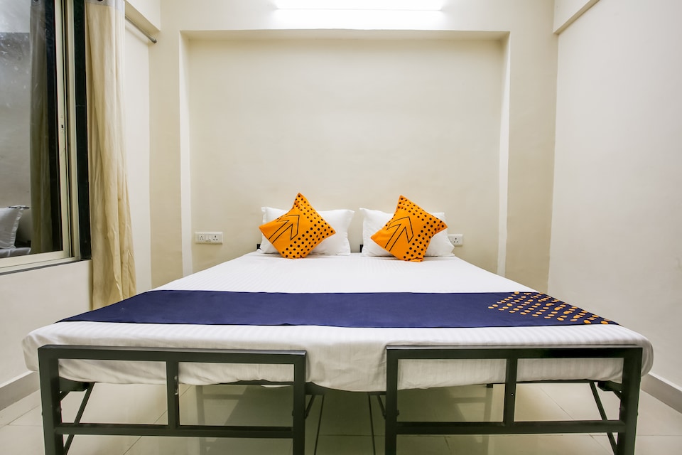 SPOT ON Mega Villa, Mumbai Western, Mumbai