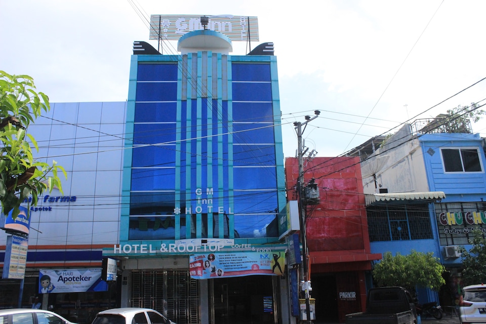 Townhouse Oak near Tugu Simpang Lima formerly GM Inn Hotel, Banda Aceh, Banda Aceh