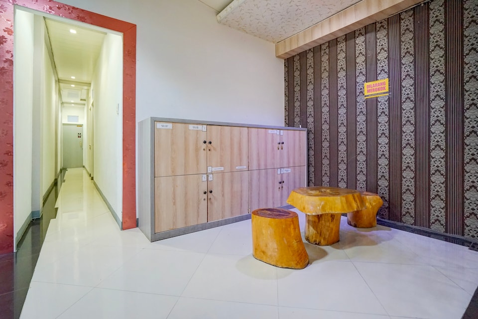 Townhouse Oak near Tugu Simpang Lima formerly GM Inn Hotel, Banda Aceh, Banda Aceh