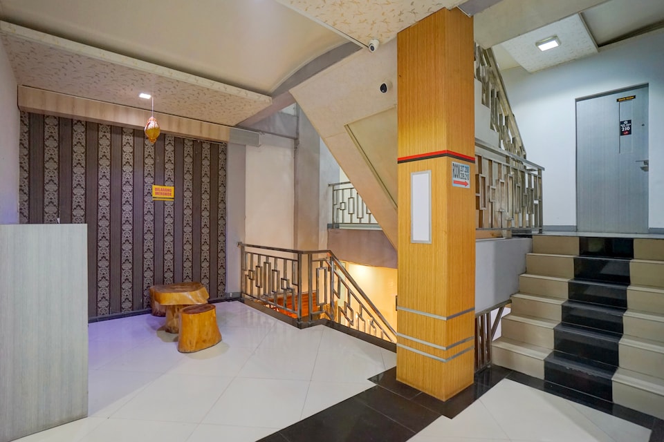 Townhouse Oak near Tugu Simpang Lima formerly GM Inn Hotel, Banda Aceh, Banda Aceh