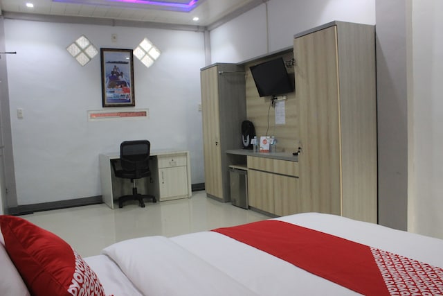 Townhouse Oak near Tugu Simpang Lima formerly GM Inn Hotel