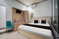 Townhouse Oak near Tugu Simpang Lima formerly GM Inn Hotel
