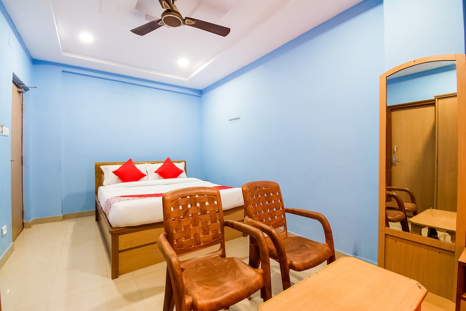 OYO Flagship 62964 Hotel Vandana Grand, Nellore Bus Station, Nellore