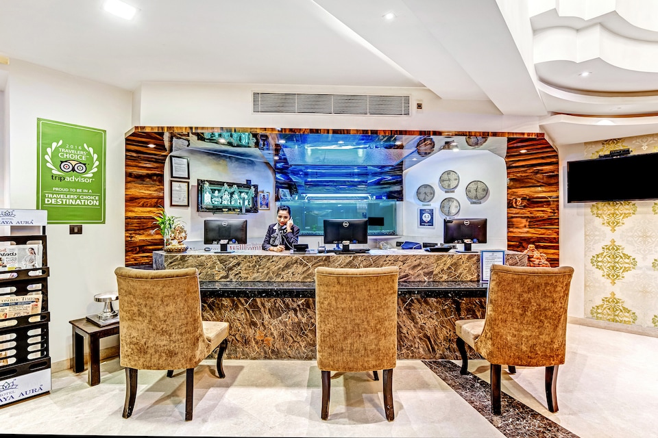 Palette - Akshaya Aura Hotel, Cottonpete Bangalore, Bangalore