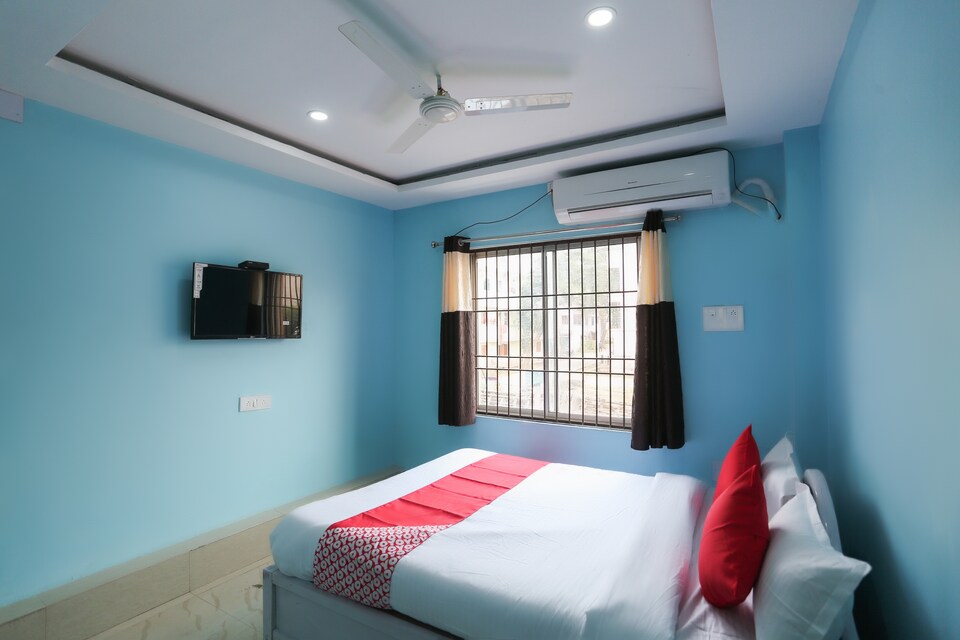 OYO Panda Residency, Chandrasekharpur, Bhubaneswar