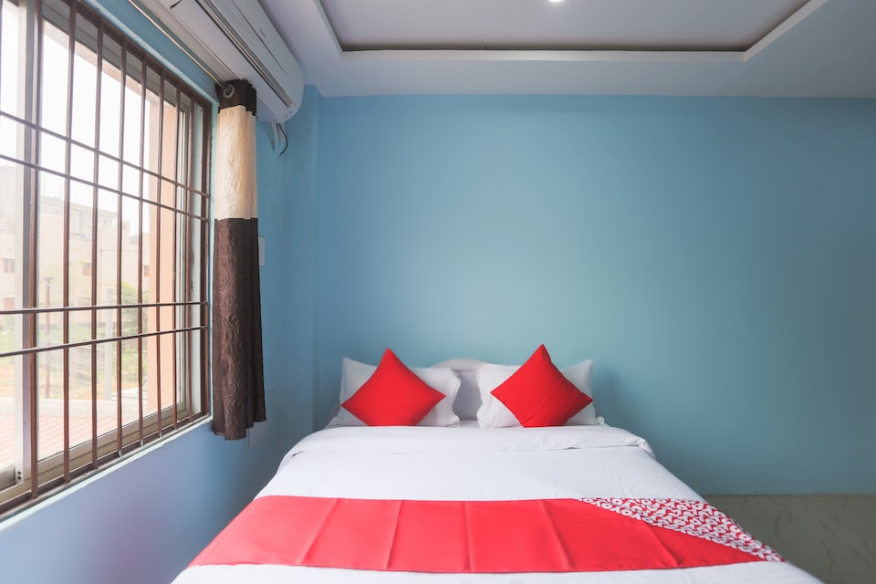 OYO Panda Residency, Chandrasekharpur, Bhubaneswar