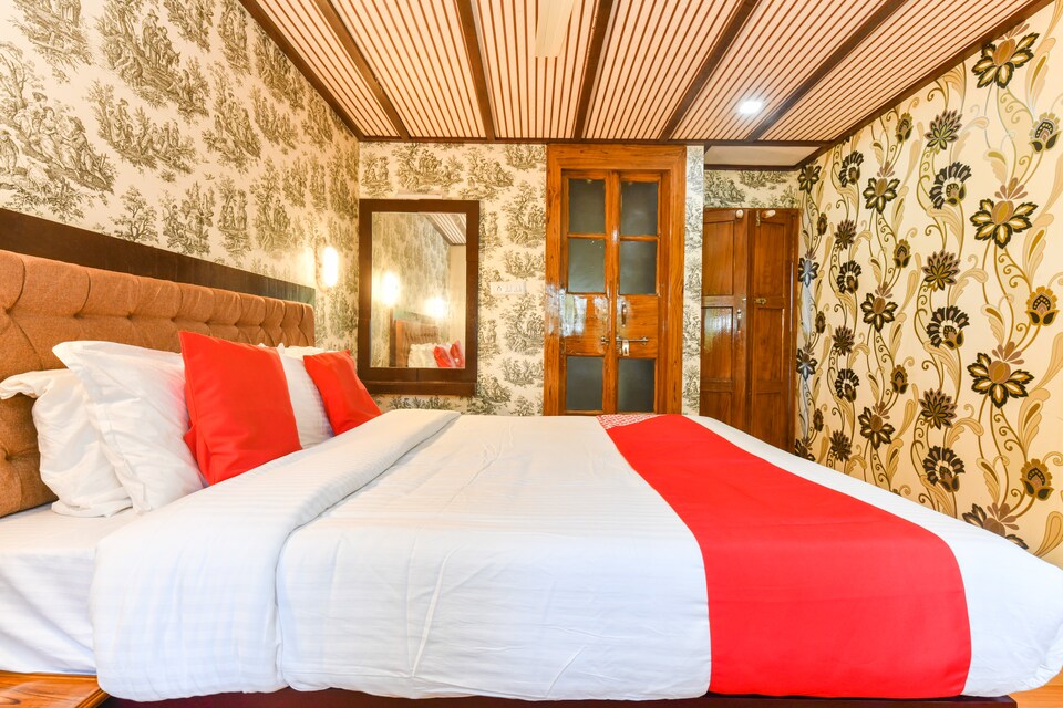 OYO 62968 Egc Sharing Houseboat, AC Road Alappuzha, Alappuzha