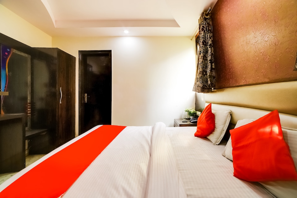 OYO 62969 Hotel You & Me, Paharganj Delhi, Delhi