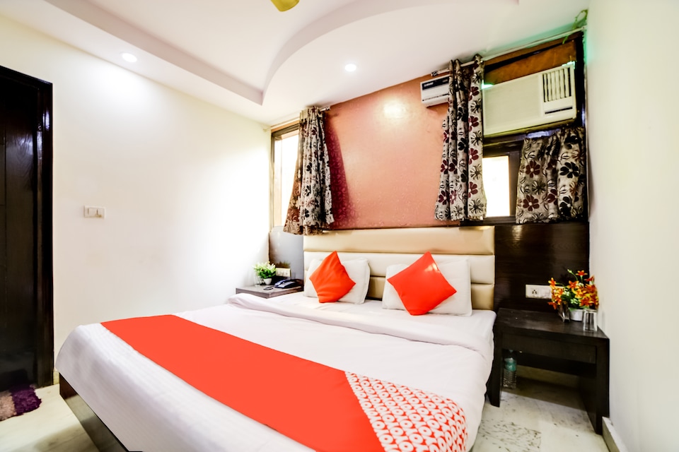 OYO 62969 Hotel You & Me, Paharganj Delhi, Delhi