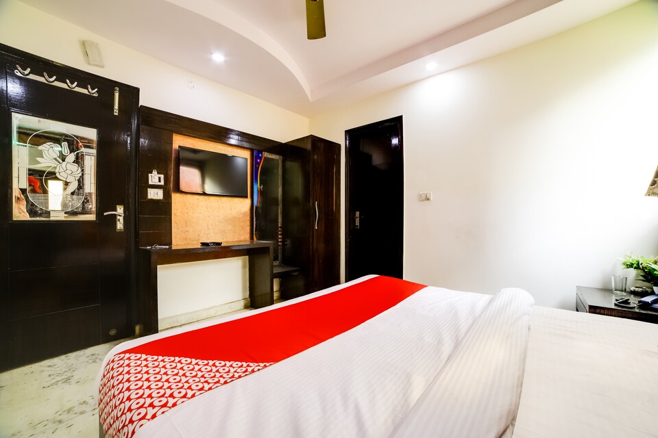 OYO 62969 Hotel You & Me, Paharganj Delhi, Delhi