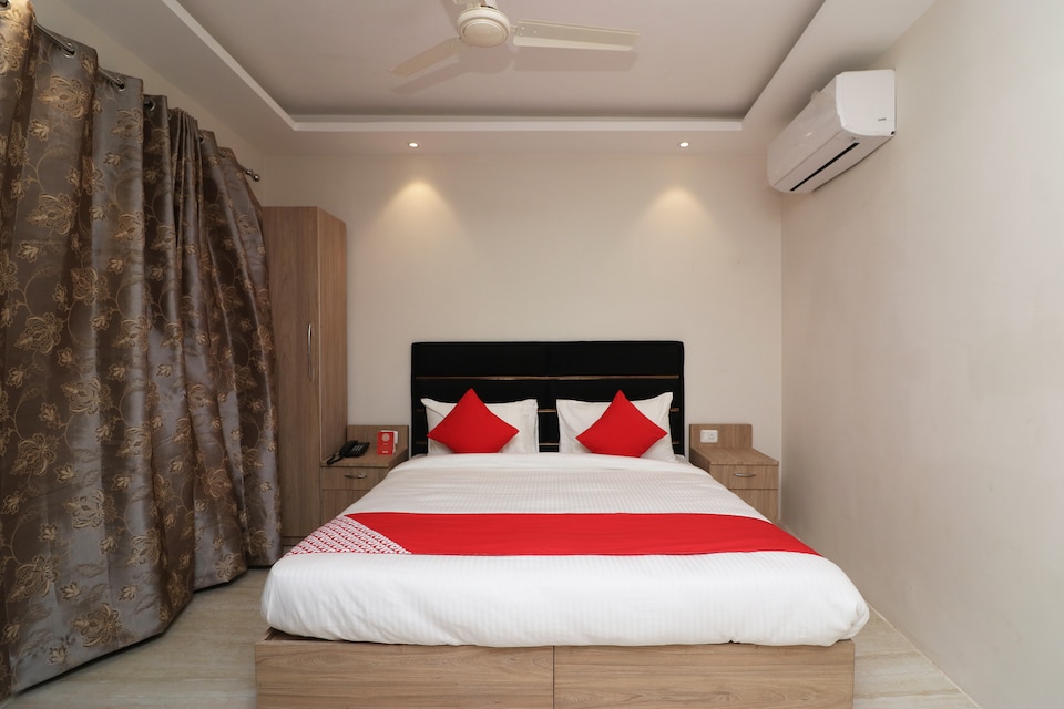 OYO 62970 Egc 3 Bhk Houseboat, Alappuzha Town Alappuzha, Alappuzha