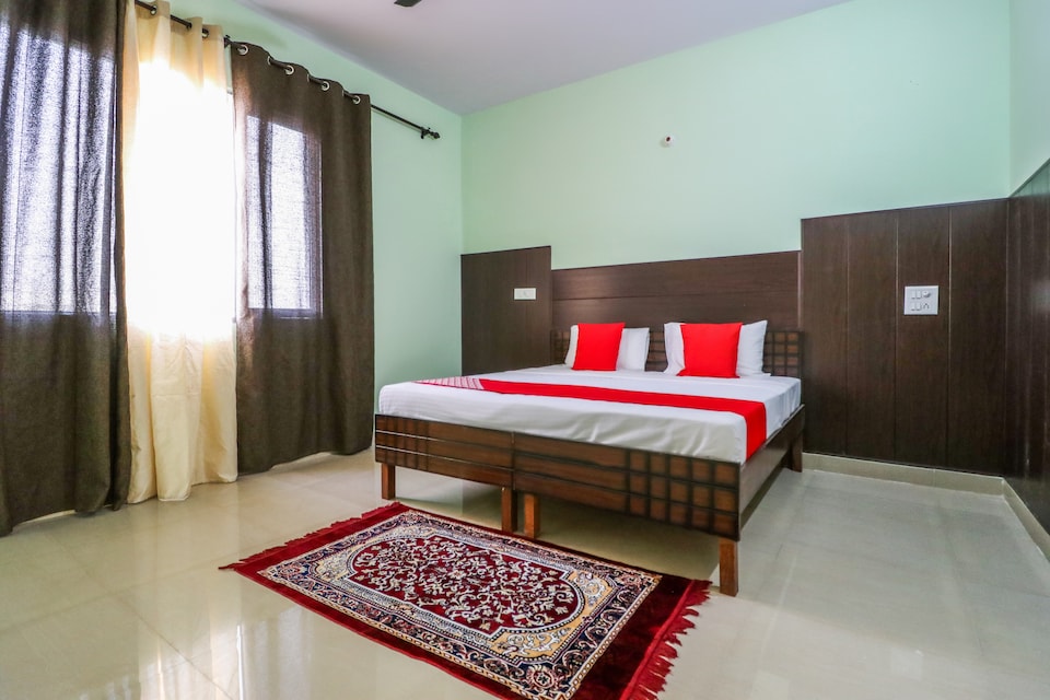 OYO 62971 Hotel Geet, Zirakpur, Zirakpur