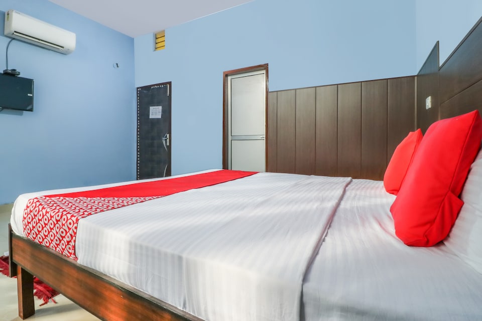 OYO 62971 Hotel Geet, Zirakpur, Zirakpur