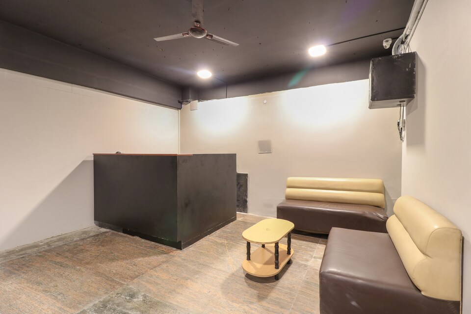 Collection O 50215 Blue Inn, JP Nagar Bangalore-II, Bangalore