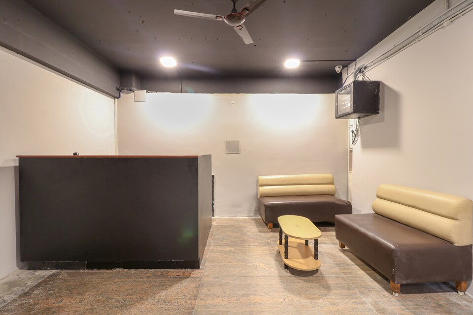 Collection O 50215 Blue Inn, JP Nagar Bangalore-II, Bangalore