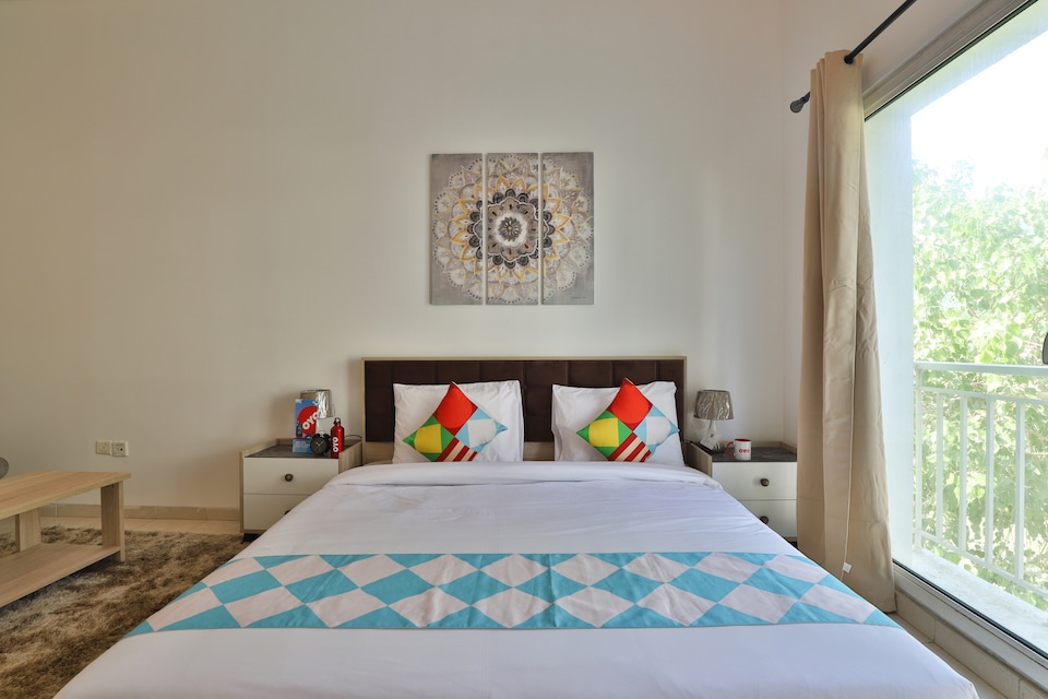 OYO 347 Home Building 195, Street - 10, Discovery Garden Dubai, Dubai