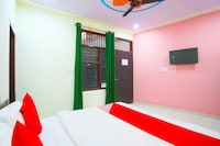 Hotel O KD Guest House
