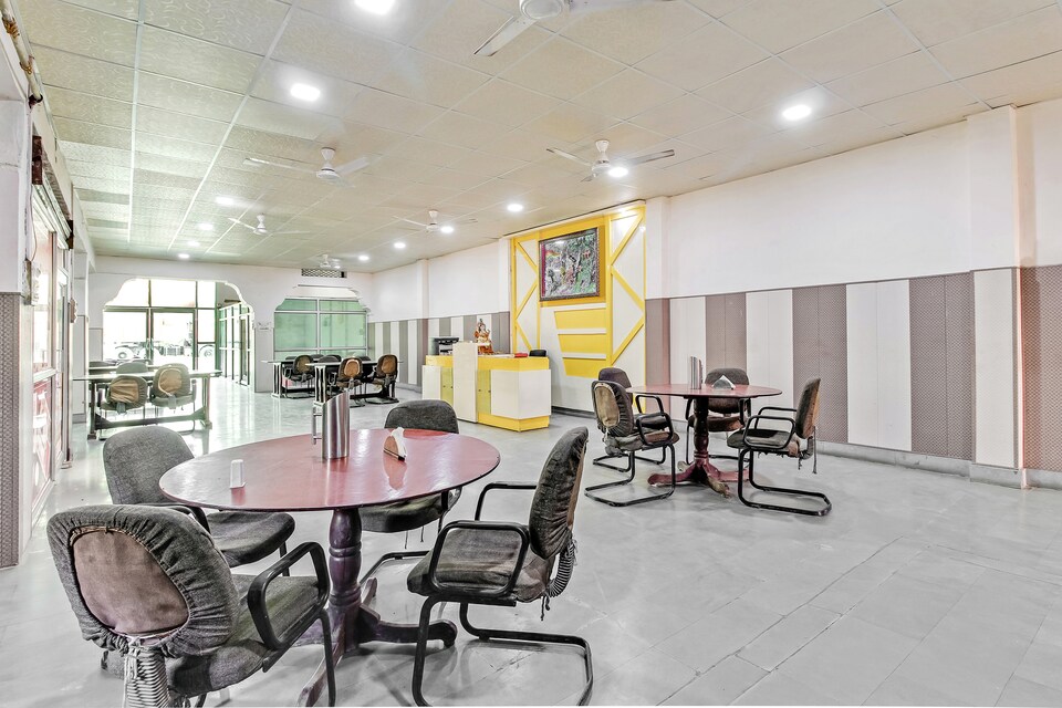 OYO 62995 Royal Hotel & Farms, Bharatpur, Bharatpur