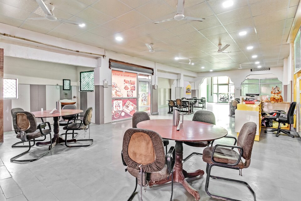 OYO 62995 Royal Hotel & Farms, Bharatpur, Bharatpur