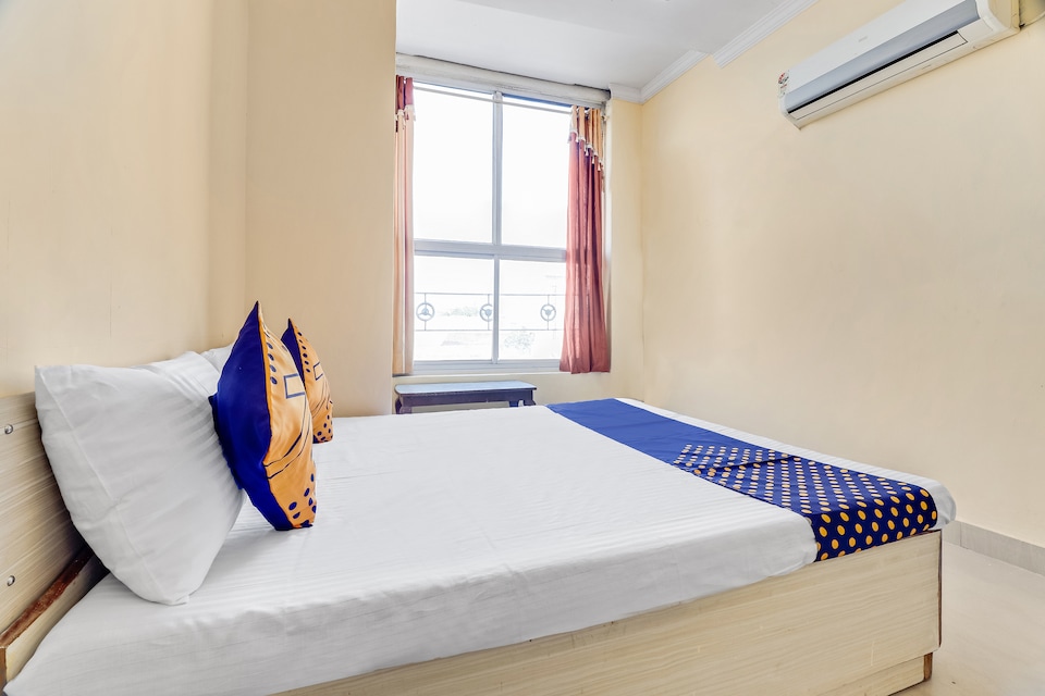 SPOT ON 62997 Red Chilli Hotel And Restaurant, Nagaur, Nagaur