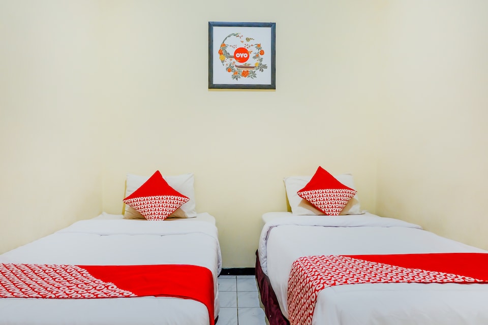 OYO 1851 Hotel Malang, Malang Kota, Malang