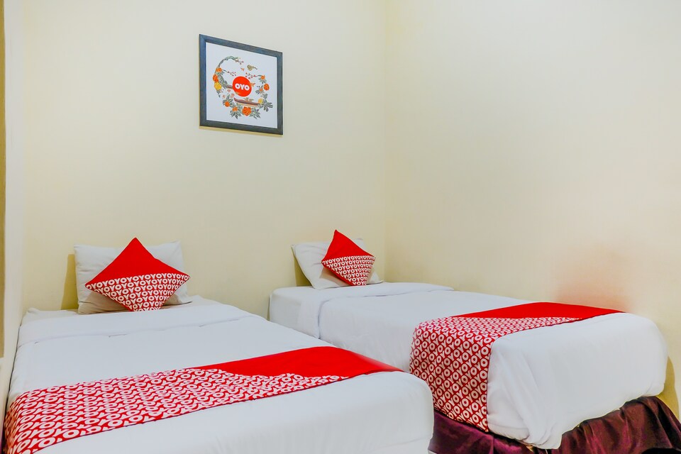 OYO 1851 Hotel Malang, Malang Kota, Malang