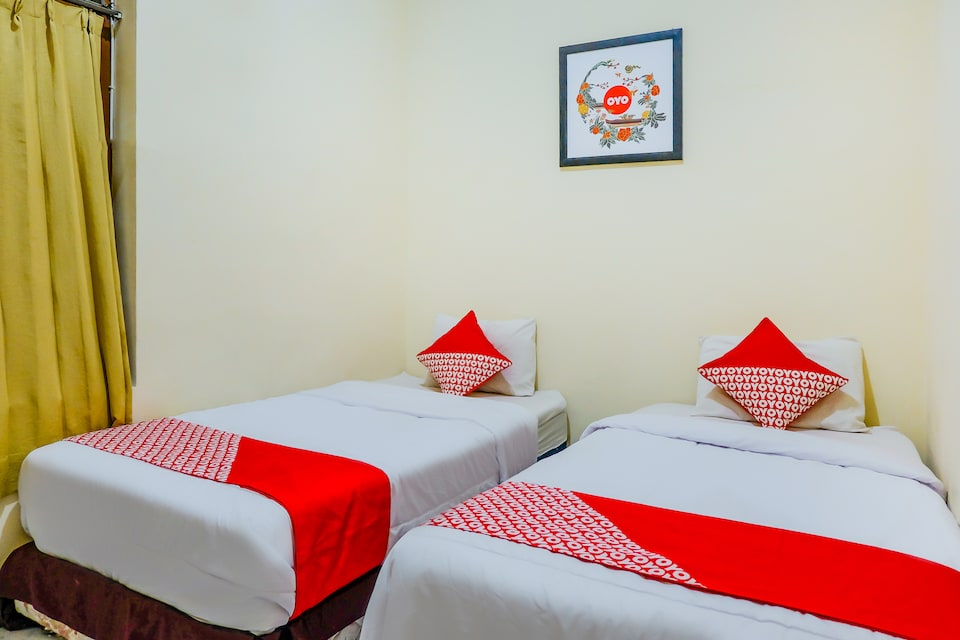 OYO 1851 Hotel Malang, Malang Kota, Malang