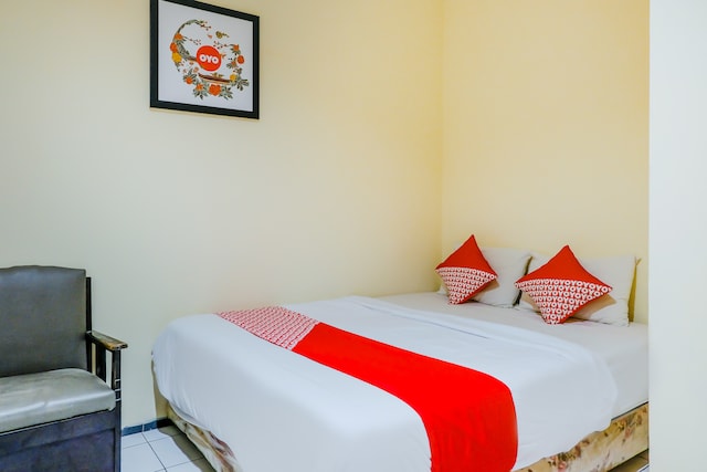 OYO 1851 Hotel Malang