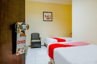 OYO 1851 Hotel Malang
