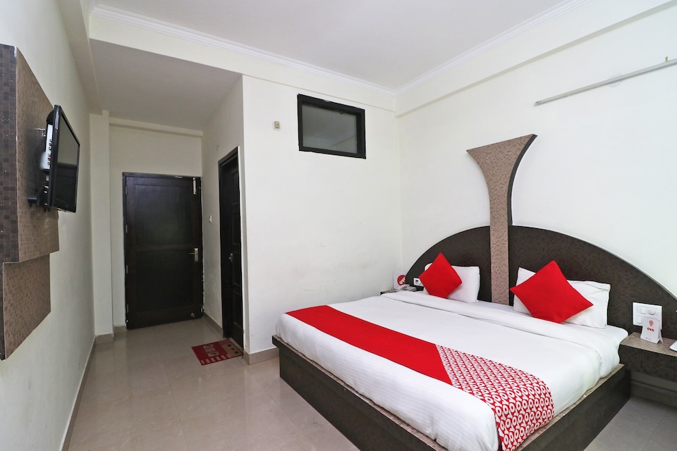 Capital O 5097 Reddison Square, Katra, Katra