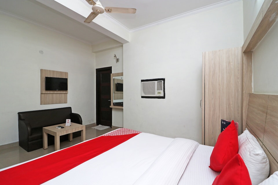 Capital O 5097 Reddison Square, Katra, Katra