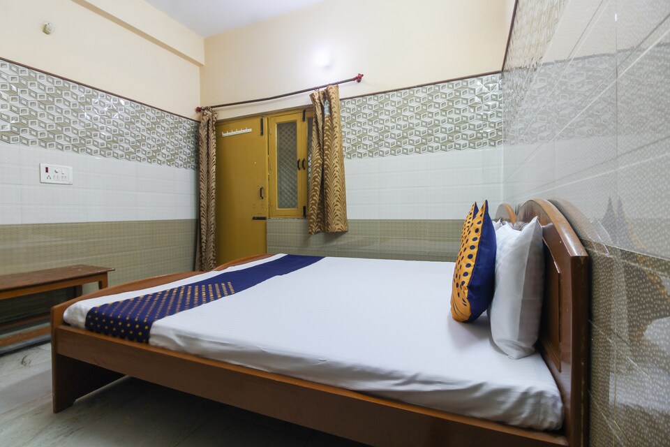 OYO 63004 Sanatan Sanskaar Dham, Iskcon Vrindavan, Vrindavan