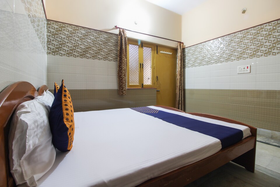 OYO 63004 Sanatan Sanskaar Dham, Iskcon Vrindavan, Vrindavan