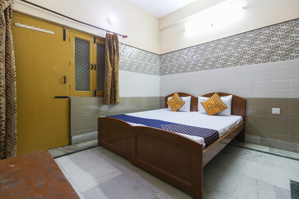 OYO 63004 Sanatan Sanskaar Dham, Iskcon Vrindavan, Vrindavan