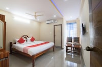 SPOT ON Vijay Heritage