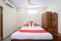 SPOT ON Vijay Heritage